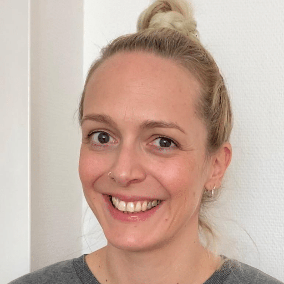 Ines Bürger