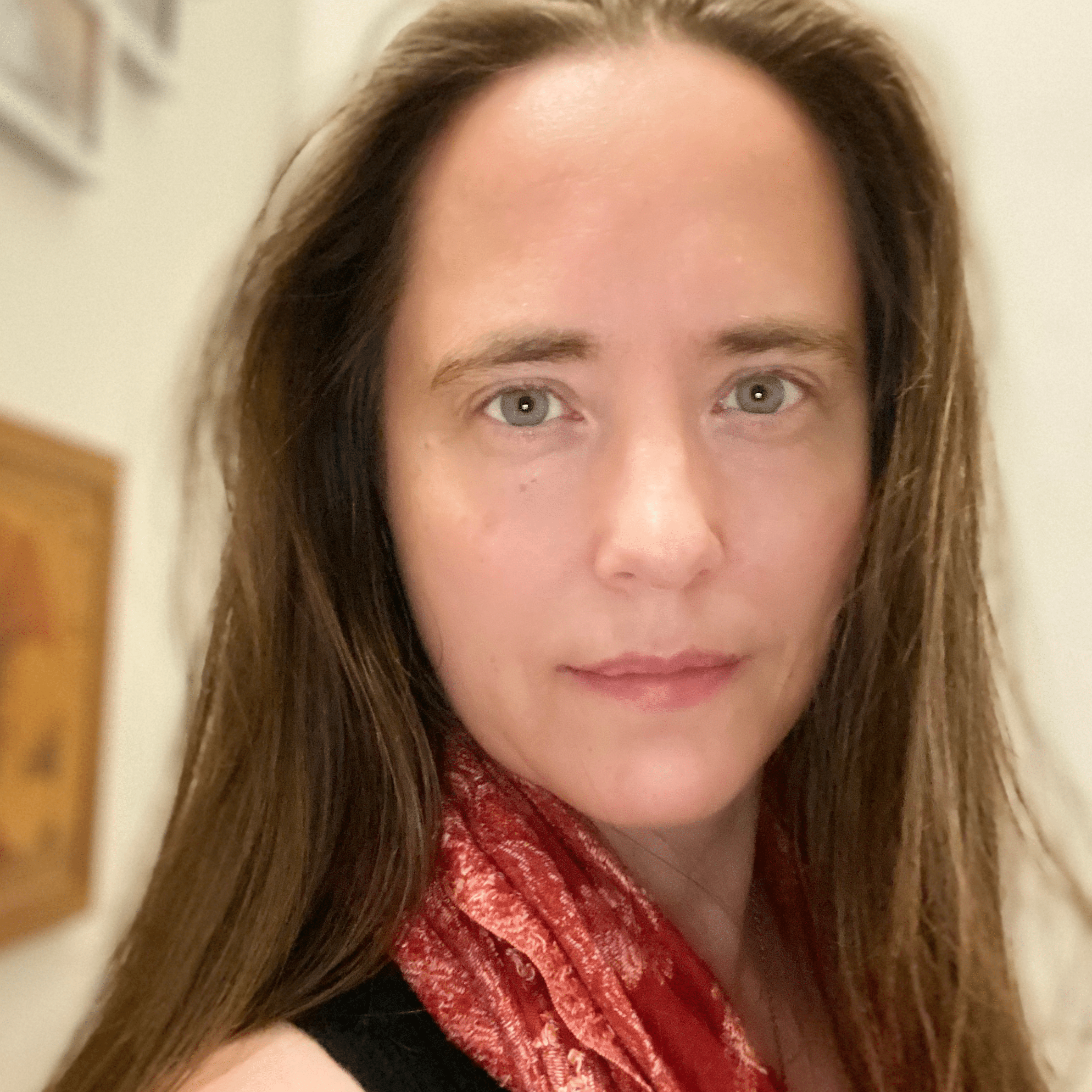 Dr. Milena Hauptmann